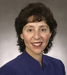 Ora H. Pescovitz